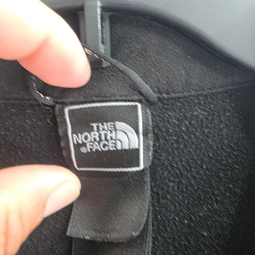 The North Face north face